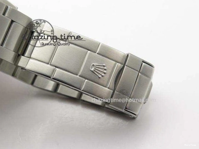 MiroTime 0601 Lightweight Vintage Sea Dweller 1665 JKF Best Edition On Bracelet A 3981